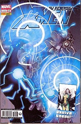 copertina di Salvador Larroca da X-Men 160 © Marvel Comics