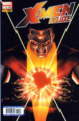 copertina di John Cassaday
			Astonishing X-Men 20 © Marvel Comics