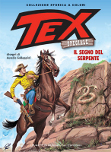 Tex A Colori 3 - Il Segno del Serpente