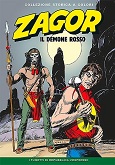 Zagor collezione storica a colori 115 - Il demone rosso