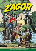 Zagor collezione storica a colori 116 - La collera dei Kainah