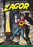 Zagor collezione storica a colori 118 - Diablar!