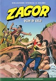 Zagor collezione storica a colori 130 - Occhi di Cielo