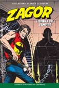 Zagor collezione storica a colori 35 - L'Ombra del Vampiro