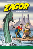 Zagor collezione storica a colori 67 - Verso L'Ignoto