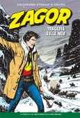 Zagor collezione storica a colori 69 - Tragedia Sulle Nevi