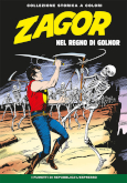 Zagor collezione storica a colori 76 - Nel Regno di Golnor