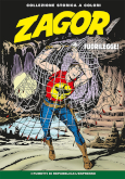 Zagor collezione storica a colori 80 - Fuorilegge