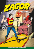 Zagor collezione storica a colori 81 - Il Tessitore