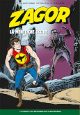 Zagor collezione storica a colori 84 - La Mente che Uccide