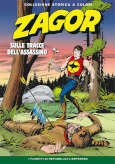 Zagor collezione storica a colori 89 - Sulle Tracce Dell'Assassino