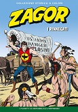 Zagor collezione storica a colori 95 - I Rinnegati