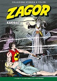 Zagor collezione storica a colori 96 - Kandrax!