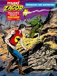 copertina maxi zagor numero 26