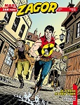 copertina maxi zagor numero 29