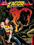 copertina maxi zagor numero 30