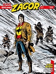 copertina maxi zagor numero 32