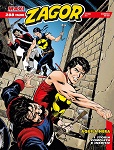 copertina maxi zagor numero 34