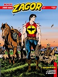 copertina maxi zagor numero 36