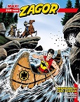 copertina maxi zagor numero 38