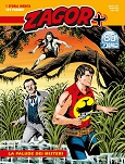 copertina zagor pi numero 2