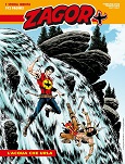 copertina zagor pi numero 4