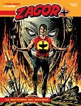 copertina zagor pi numero 8