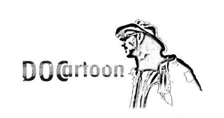 logo DOCartoon