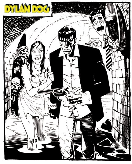 dylan dog