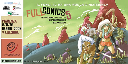 fullcomics 2009