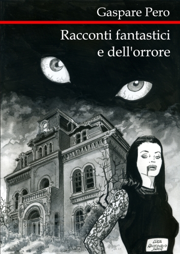 Racconti fantastici e dell'orrore