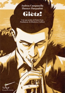 copertina del volume