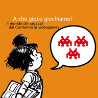 A che gioco giochiamo?