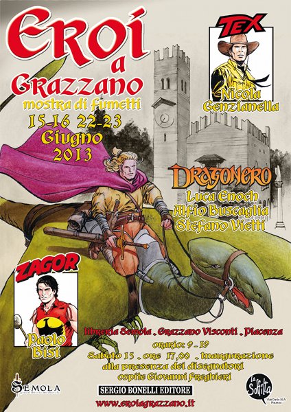 locandina eroi a grazzano