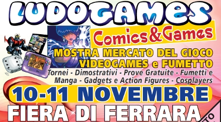 locandina ludogames