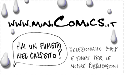 minicomics