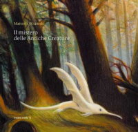 copertina del  libro