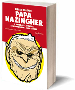 papa nazingher