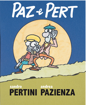 pertini di andrea pazienza