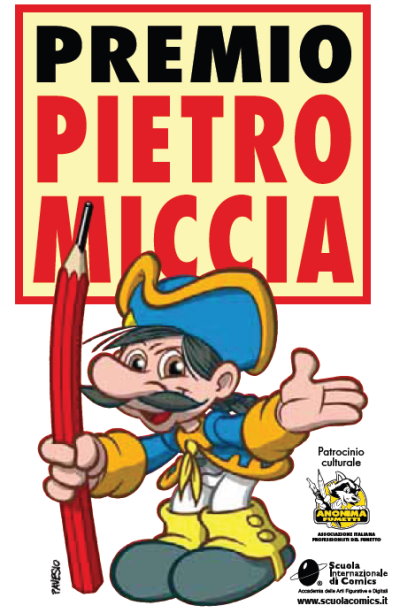 pietro miccia 2009