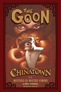 THE GOON 6