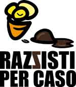 razzisti per caso logo