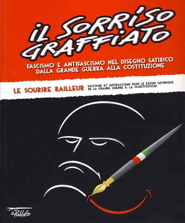 il catalogo de il sorriso graffiato