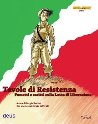 copertina tavole di resistenza