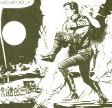 zagor si tuffa con skip