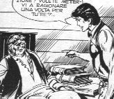 zagor mette il sale nella zucca a metrevelic