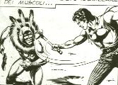 zagor lotta contro masai killer