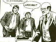 zagor cico e il direttore